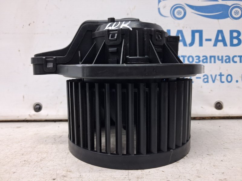 Моторчик печки SsangYong Korando 2010-2019 C200 2.0 diesel D20Dt F00S3B2401 Б/У