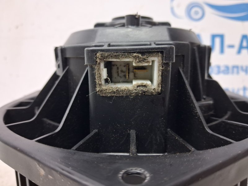 Моторчик печки Korando 2010-2019 C200 2.0 diesel D20Dt