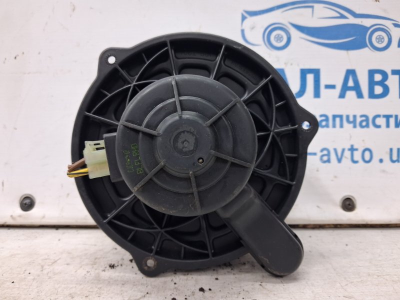 Моторчик печки Kia Sorento BL 2.5 diesel D4CB