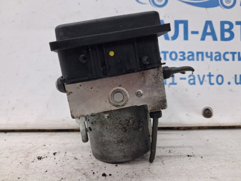 Блок abs Sorento 2002-2011 BL 2.5 diesel D4CB