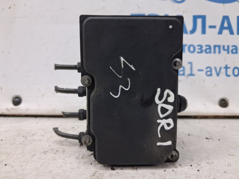 Блок abs Sorento 2002-2011 BL 2.5 diesel D4CB