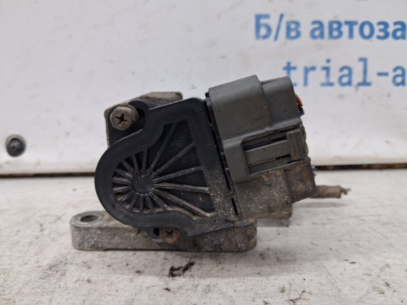 Датчик педали газа Outlander 2003-2006 cu 2.4 бензин 4G69