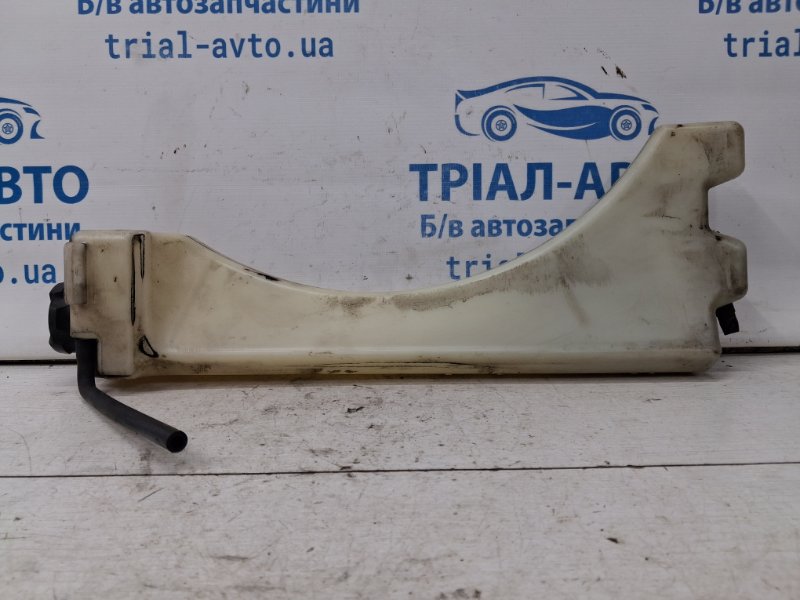 Бачок радиатора (расширительный) Kia Sorento BL 2.5 diesel D4CB