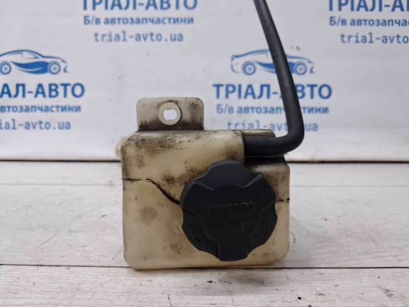 Бачок радиатора (расширительный) Sorento 2002-2011 BL 2.5 diesel D4CB