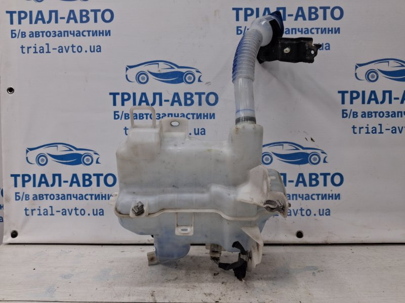 Бачок омывателя Mazda 6 2012- GJ 2.2 diesel GHR167480 Б/У