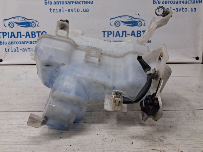 Бачок омывателя 6 2012- GJ 2.2 diesel