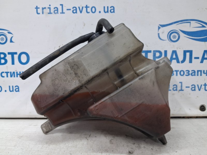 Бачок радиатора (расширительный) 6 2012- GJ 2.2 diesel