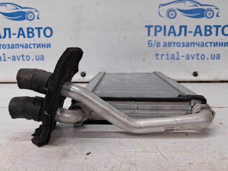 Радиатор печки Mitsubishi Pajero Wagon 4 3.2 Дизель 4M41