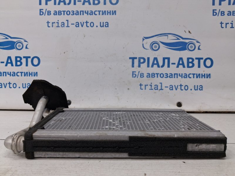 Радиатор печки Pajero Wagon 2006-2022 4 3.2 Дизель 4M41