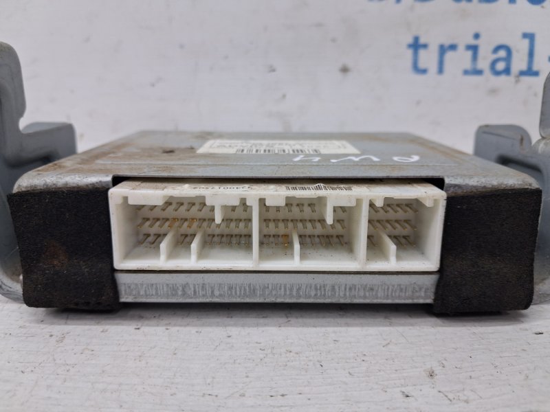 Блок управления Pajero Wagon 2006-2022 4 3.2 Дизель 4M41