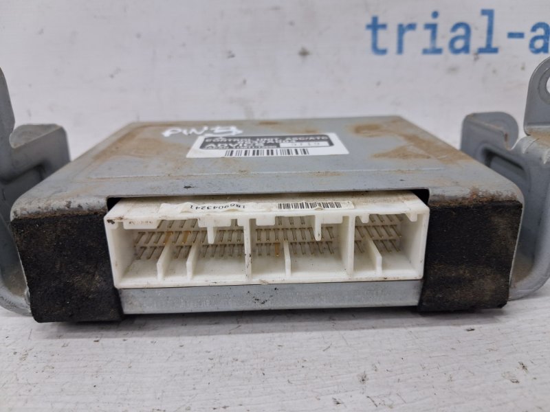 Блок управления Pajero Wagon 1999-2006 3 3.2 Дизель 4M41 Блок управления Pajero Wagon 1999-2006 3 3.2 Дизель 4M41