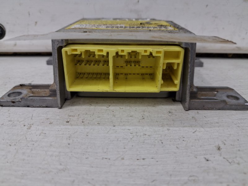 Блок AIRBAG Pajero Wagon 1999-2006 3 3.2 Дизель 4M41