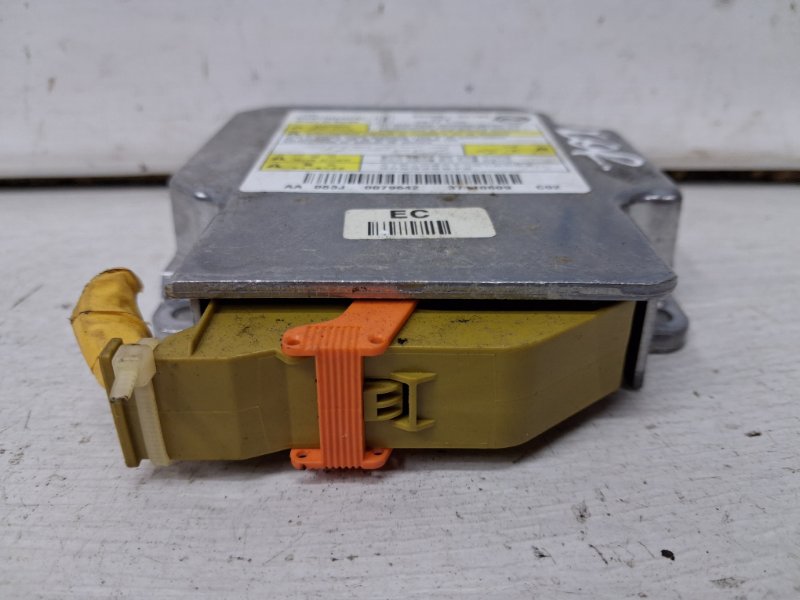 Блок AIRBAG Korando 2010-2019 C200 2.0 diesel D20Dt