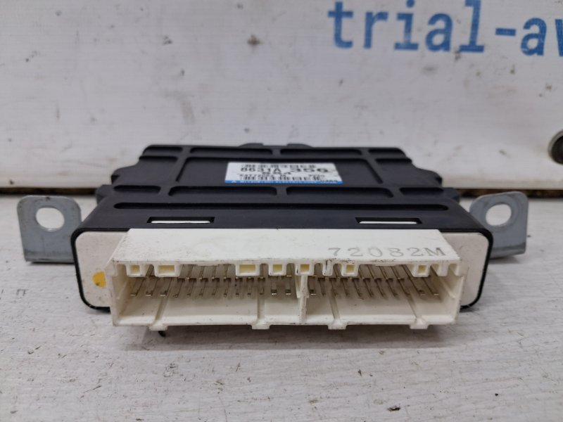 Блок управления Pajero Wagon 2006-2022 4 3.2 Дизель 4M41