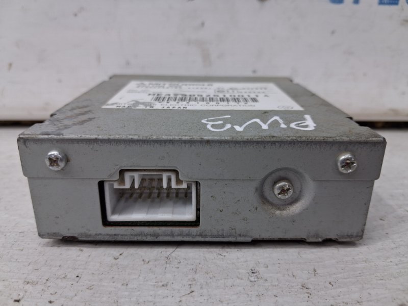 Блок управления Mitsubishi Pajero Wagon 3 3.2 Дизель 4M41