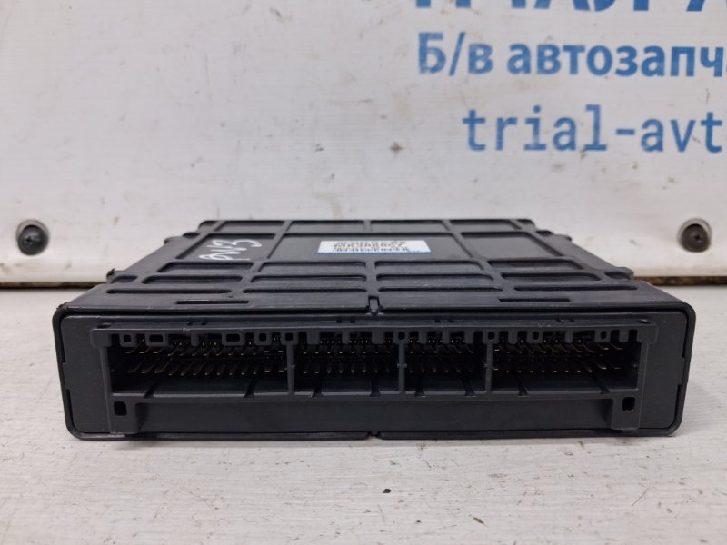 Блок управления АКПП Pajero Wagon 1999-2006 3 3.2 Дизель 4M41