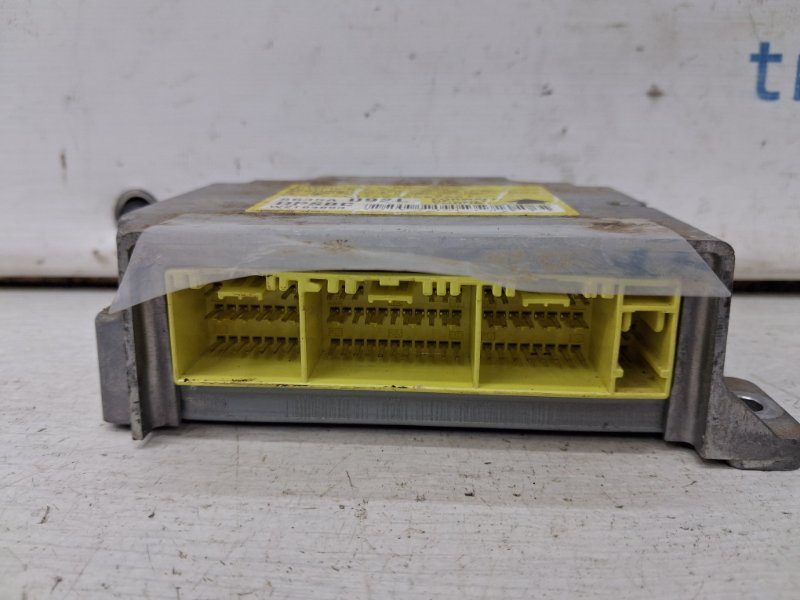 Блок AIRBAG Pajero Wagon 2006-2022 4 3.2 Дизель 4M41