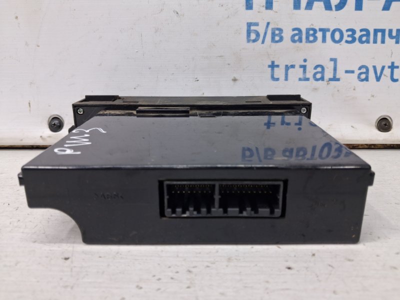 Блок управления кондиционером Pajero Wagon 1999-2006 3 3.2 Дизель 4M41