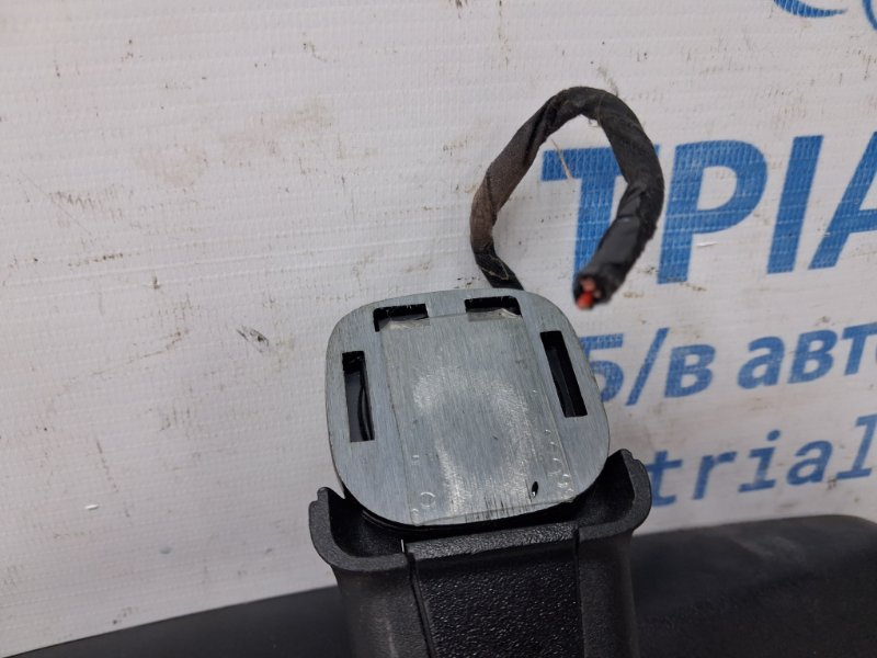 Зеркало салона SsangYong Korando C200 2.0 diesel D20Dt
