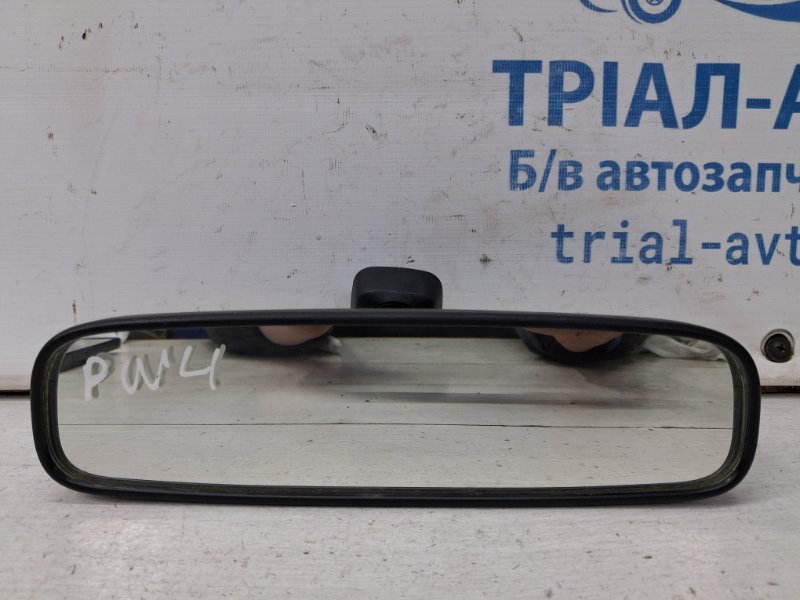 Зеркало салона Mitsubishi Pajero Wagon 2006-2022 4 3.2 Дизель 4M41 MN124448 Б/У