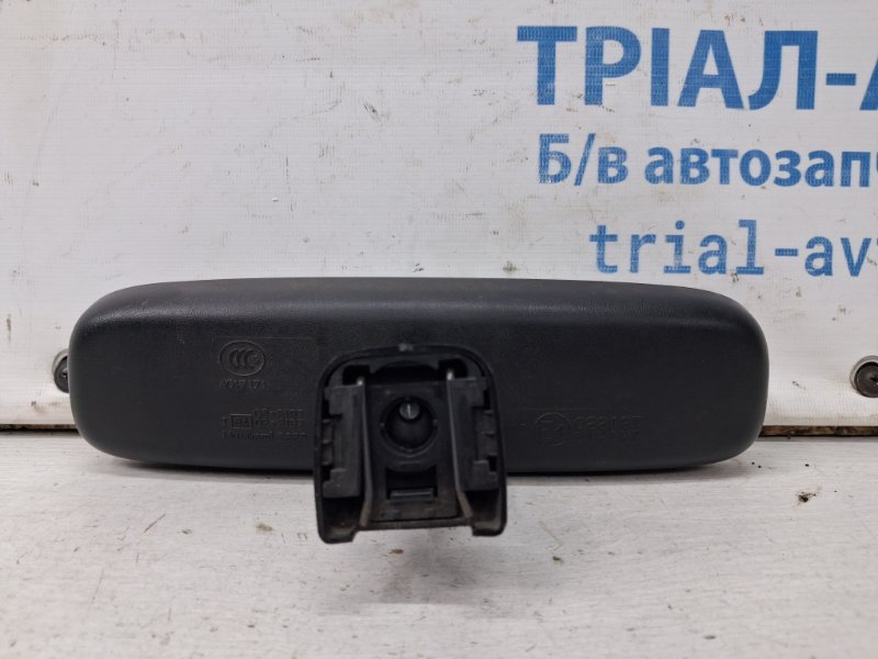 Зеркало салона Pajero Wagon 2006-2022 4 3.2 Дизель 4M41