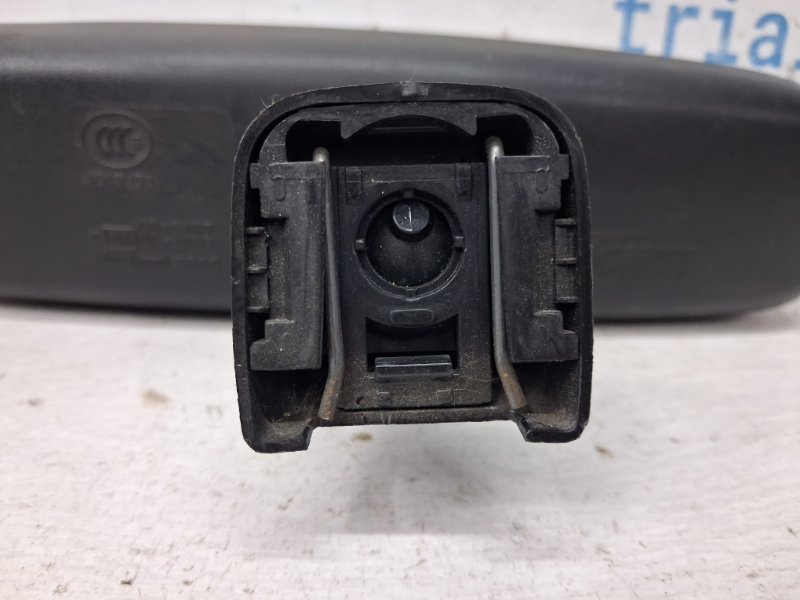 Зеркало салона Mitsubishi Pajero Wagon 4 3.2 Дизель 4M41