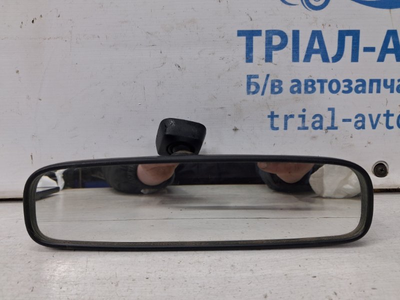 Зеркало салона Mitsubishi Pajero Wagon 1999-2006 3 3.2 Дизель 4M41 MN124448 Б/У