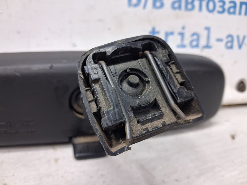 Зеркало салона Mitsubishi Pajero Wagon 3 3.2 Дизель 4M41