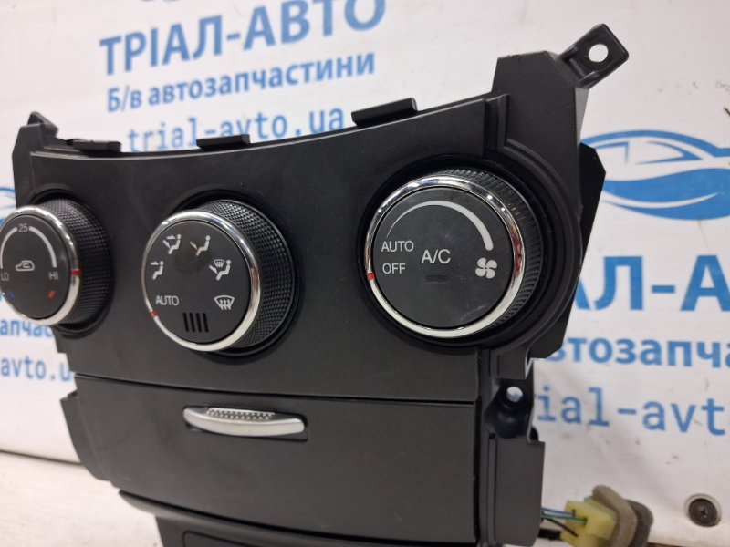 Блок управления кондиционером SsangYong Korando C200 2.0 diesel D20Dt