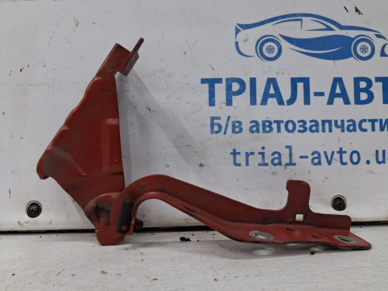 Петля капота правая SsangYong Korando 2010-2019 C200 2.0 diesel D20Dt 7847034002 Б/У