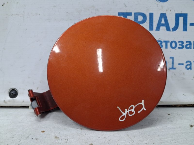 Лючок бака SsangYong Korando 2010-2019 C200 2.0 diesel D20Dt 7161034001 Б/У