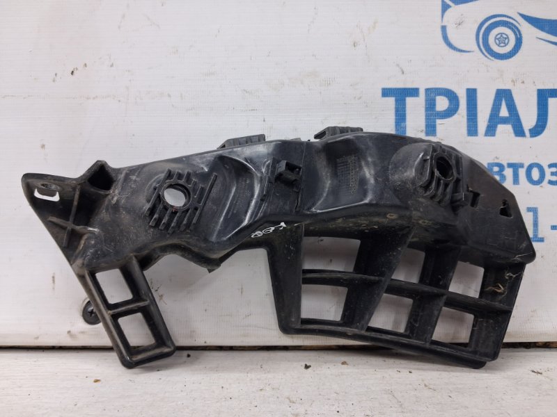 Кронштейн бампера передний левый SsangYong Korando 2010-2019 C200 2.0 diesel D20Dt 7873034000 Б/У