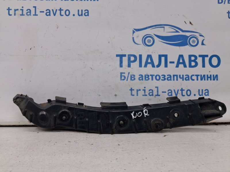 Запчасть кронштейн бампера задний правый SsangYong Korando 2010-2019 C200 2.0 diesel D20Dt 7883434000 Б/У Кронштейн бампера задний правый SsangYong Korando 2010-2019 C200 2.0 diesel D20Dt 7883434000 Б/У