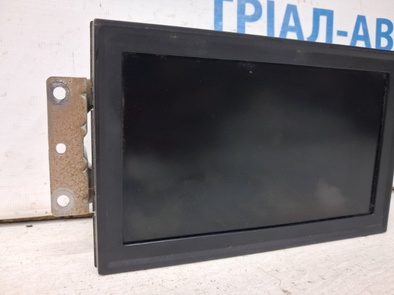Дисплей информационный Pajero Wagon 1999-2006 3 3.2 Дизель 4M41