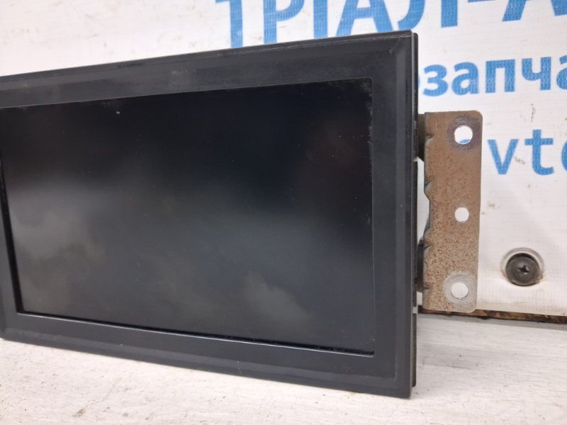 Дисплей информационный Mitsubishi Pajero Wagon 3 3.2 Дизель 4M41