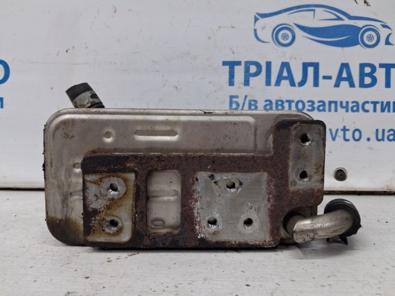 Радиатор EGR Mitsubishi L200 KB 2.5 Diesel 4D56