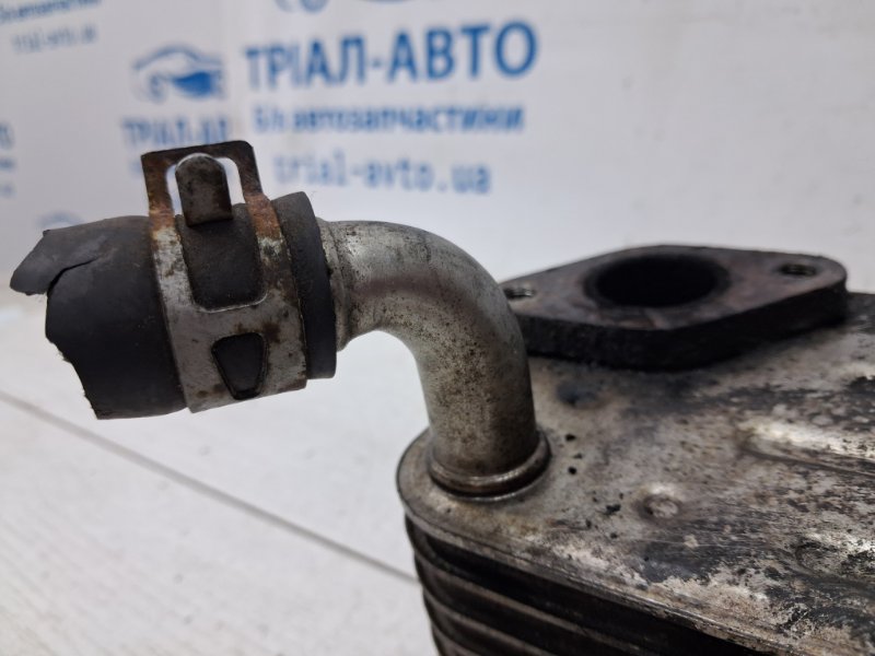 Радиатор EGR L200 2006-2015 KB 2.5 Diesel 4D56