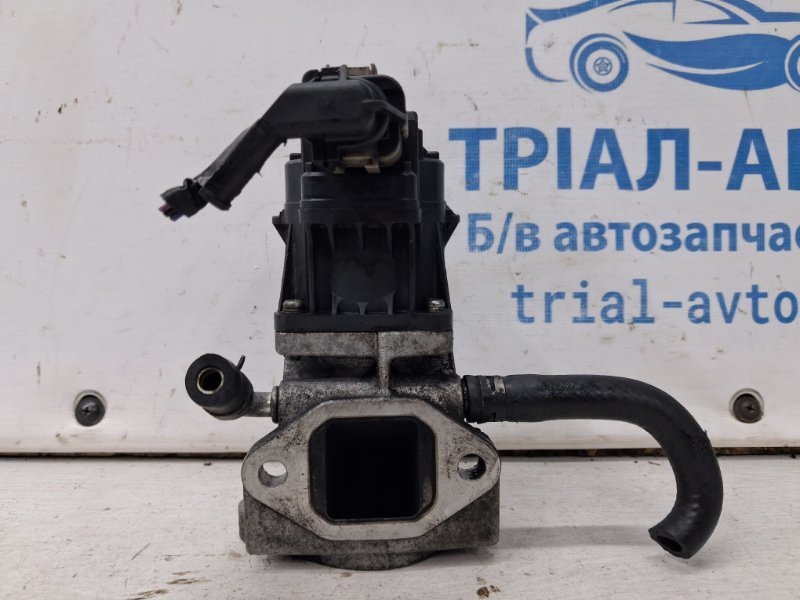 Датчик EGR Mazda 6 2012- GJ 2.2 diesel SH01K5T70874 Б/У