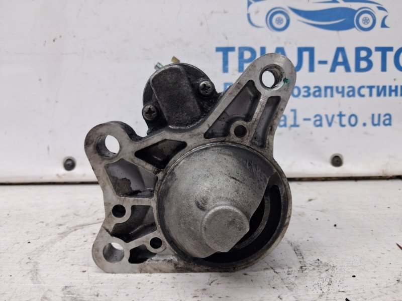 Стартер 6 2012- GJ 2.2 diesel Стартер 6 2012- GJ 2.2 diesel