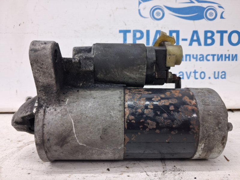 Стартер Mazda 6 GJ 2.2 diesel Стартер Mazda 6 GJ 2.2 diesel