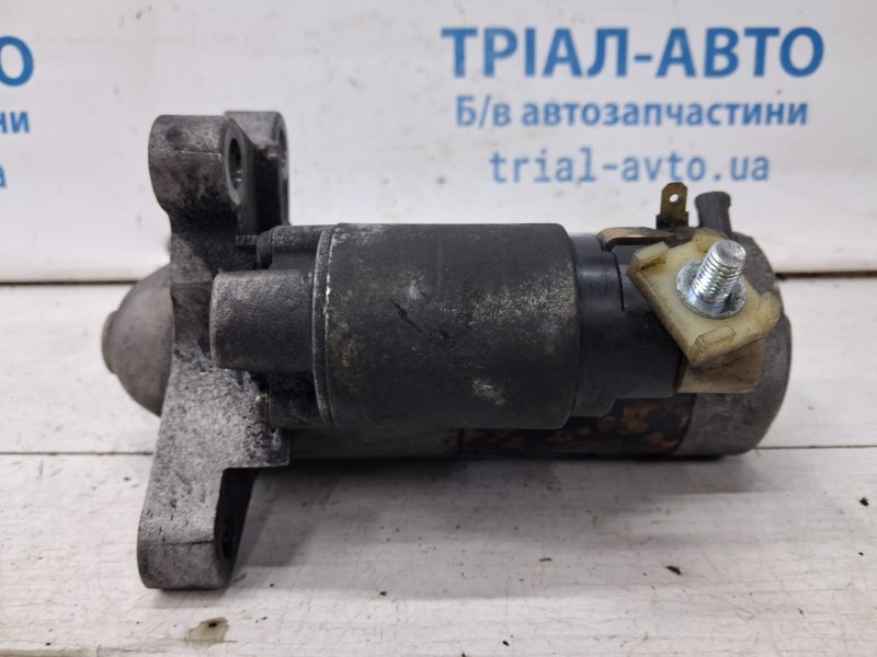 Стартер 6 2012- GJ 2.2 diesel Стартер 6 2012- GJ 2.2 diesel