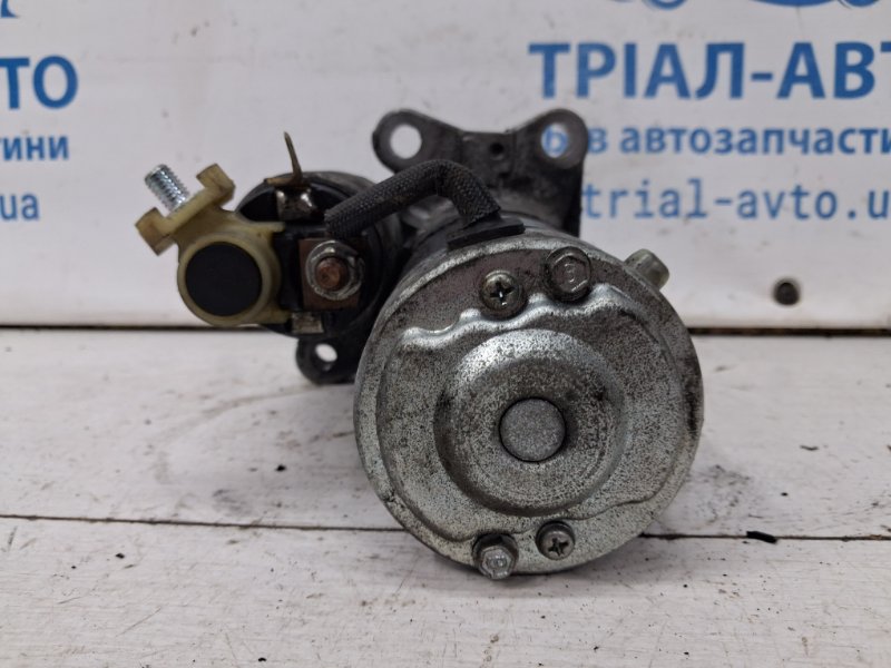 Стартер 6 2012- GJ 2.2 diesel Стартер 6 2012- GJ 2.2 diesel