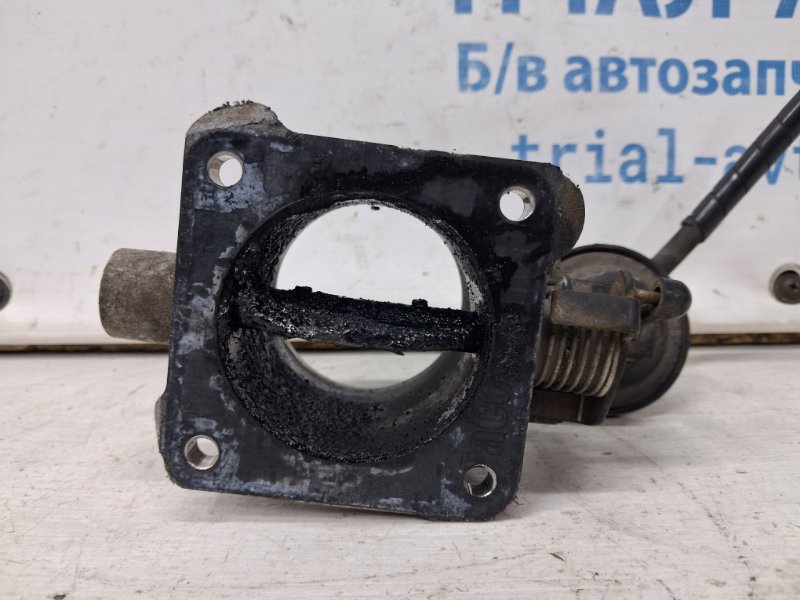 Заслонка дроссельная Sorento 2002-2011 BL 2.5 diesel D4CB