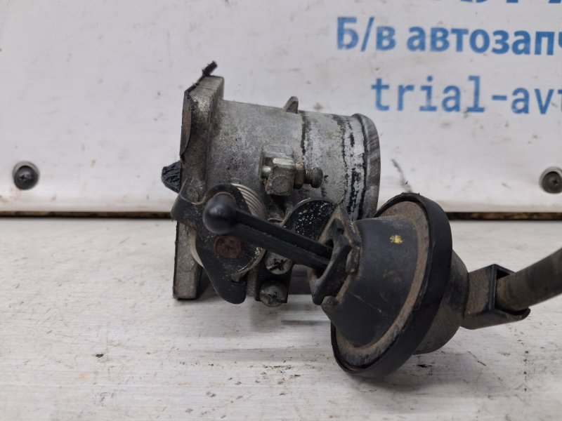 Заслонка дроссельная Kia Sorento BL 2.5 diesel D4CB