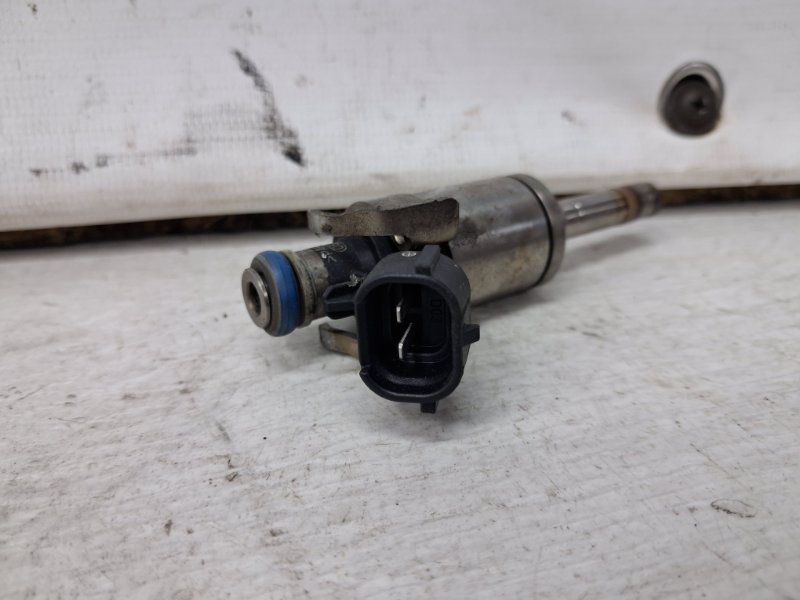 Форсунка топливная Juke 2010-2019 F15 1.6 turbo MR16DDT