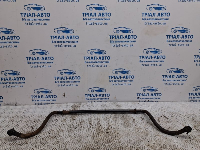 Стабилизатор передний Mitsubishi L200 2006-2015 KB 2.5 Diesel 4D56 MR992307 Б/У