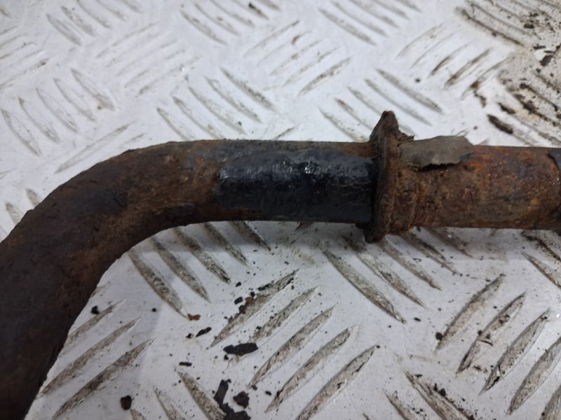 Стабилизатор передний L200 2006-2015 KB 2.5 Diesel 4D56