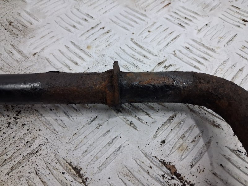 Стабилизатор передний L200 2006-2015 KB 2.5 Diesel 4D56