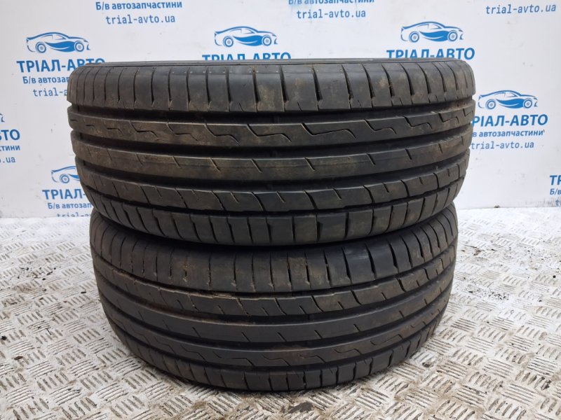 Запчасть шины 2шт r19 Б/У Шины 2шт R19 Б/У