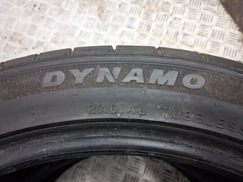 Шины 2шт R19 Шины 2шт R19